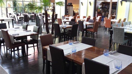 Kofler Kafé Bronzetti